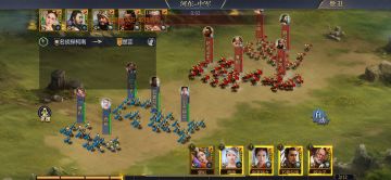 【战报】一大区国战轶事20250922——名侦探柯南