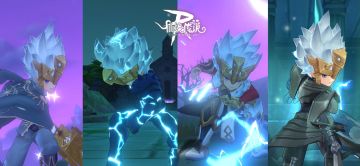 【OOTD】王者的雷神之路