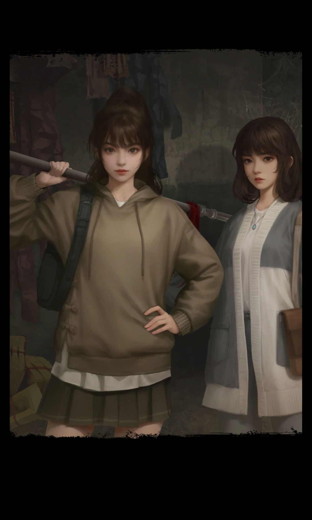 纸嫁衣5 11
