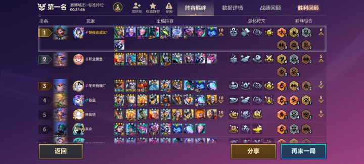 更新后的杀皇确实强啊截图