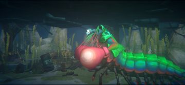 最好打的boss之一