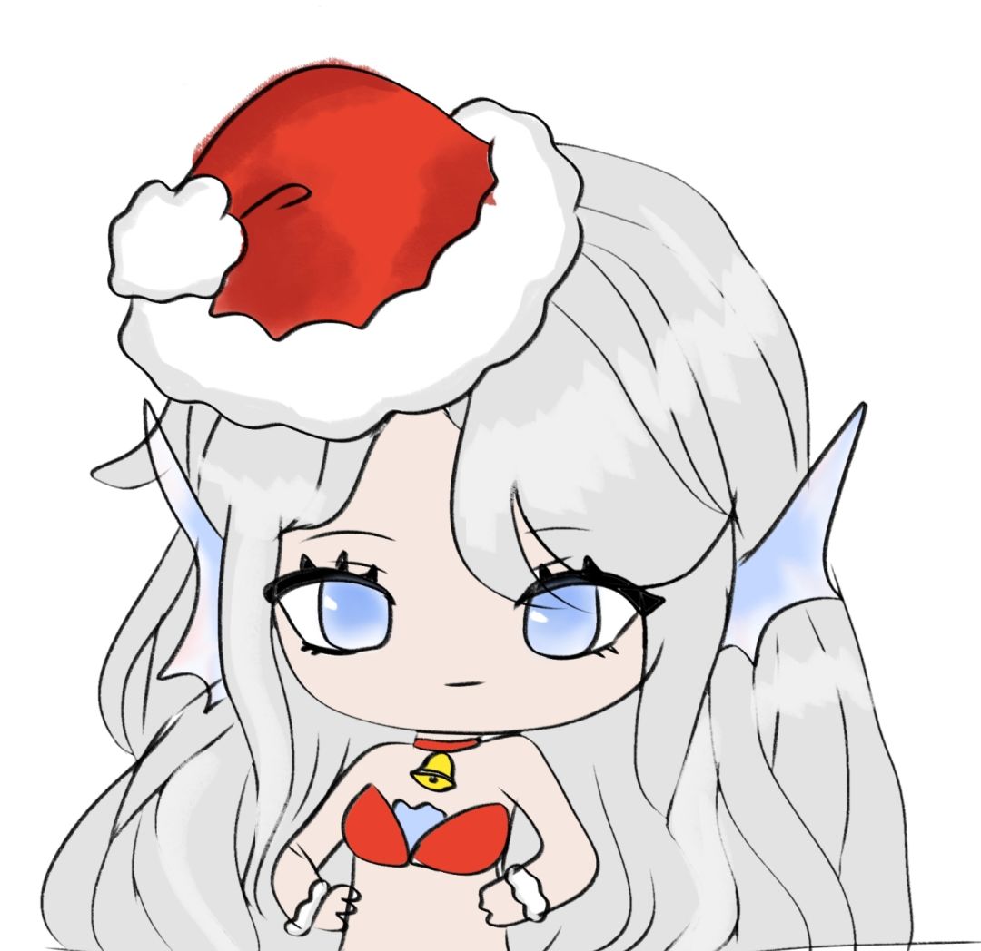 圣诞节快乐🎄 2