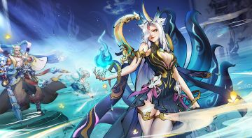 【已开奖】治好你的选择困难症！洄魂梦境玩法前瞻