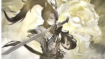 除了大雷还有十年孤竹同款撑杆跳！《墨境》联动及正式版定档！