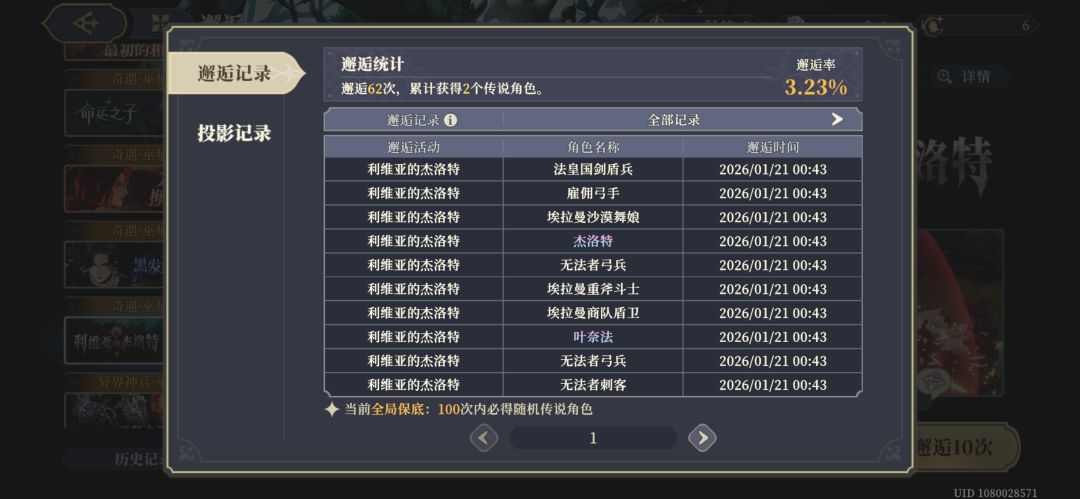 巫师三快齐了,哈哈 2