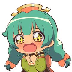 【获奖名单公示】什么？艾拉做了不得了的事情？