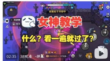 适合萌新宝宝的副本攻略 合集【包过】