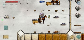 这个游戏让我切身体会到了人性的善与恶