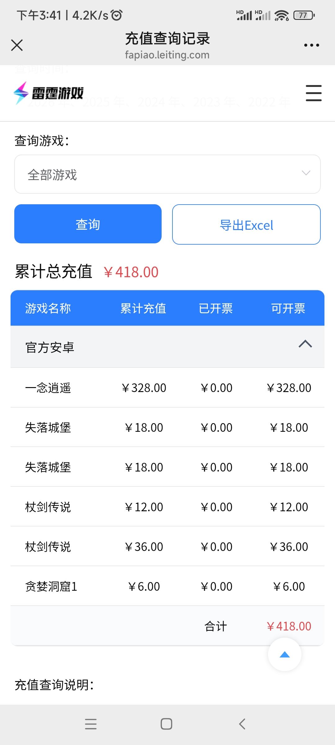 真的逆天 4
