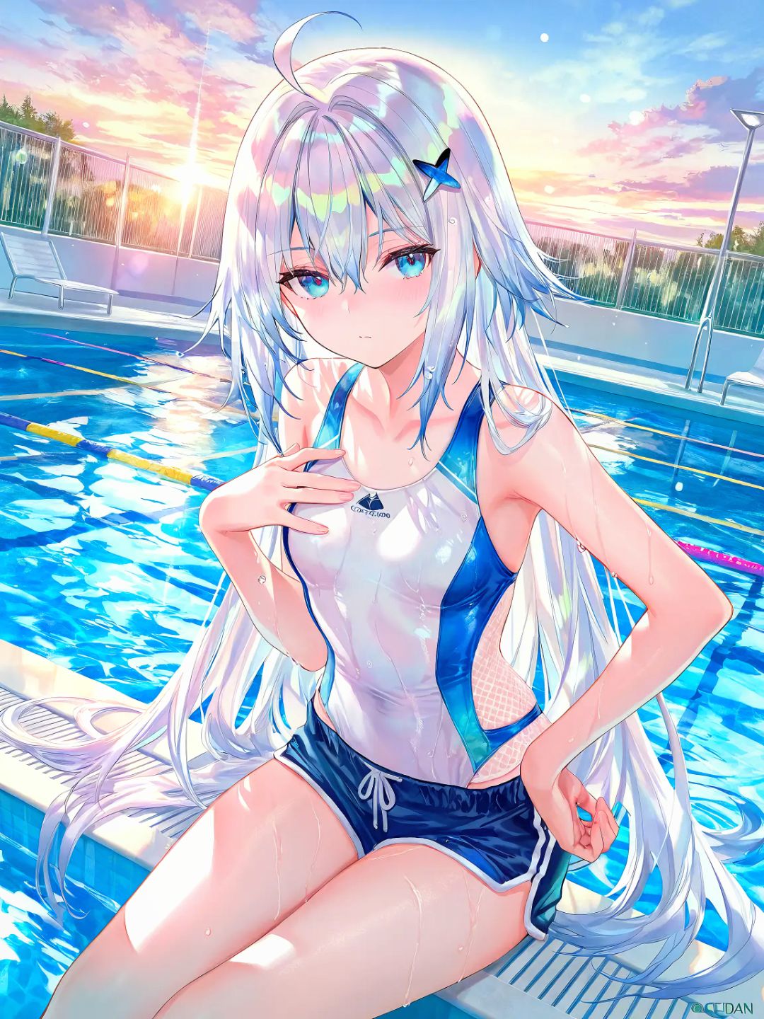 【07】是泳装! 2