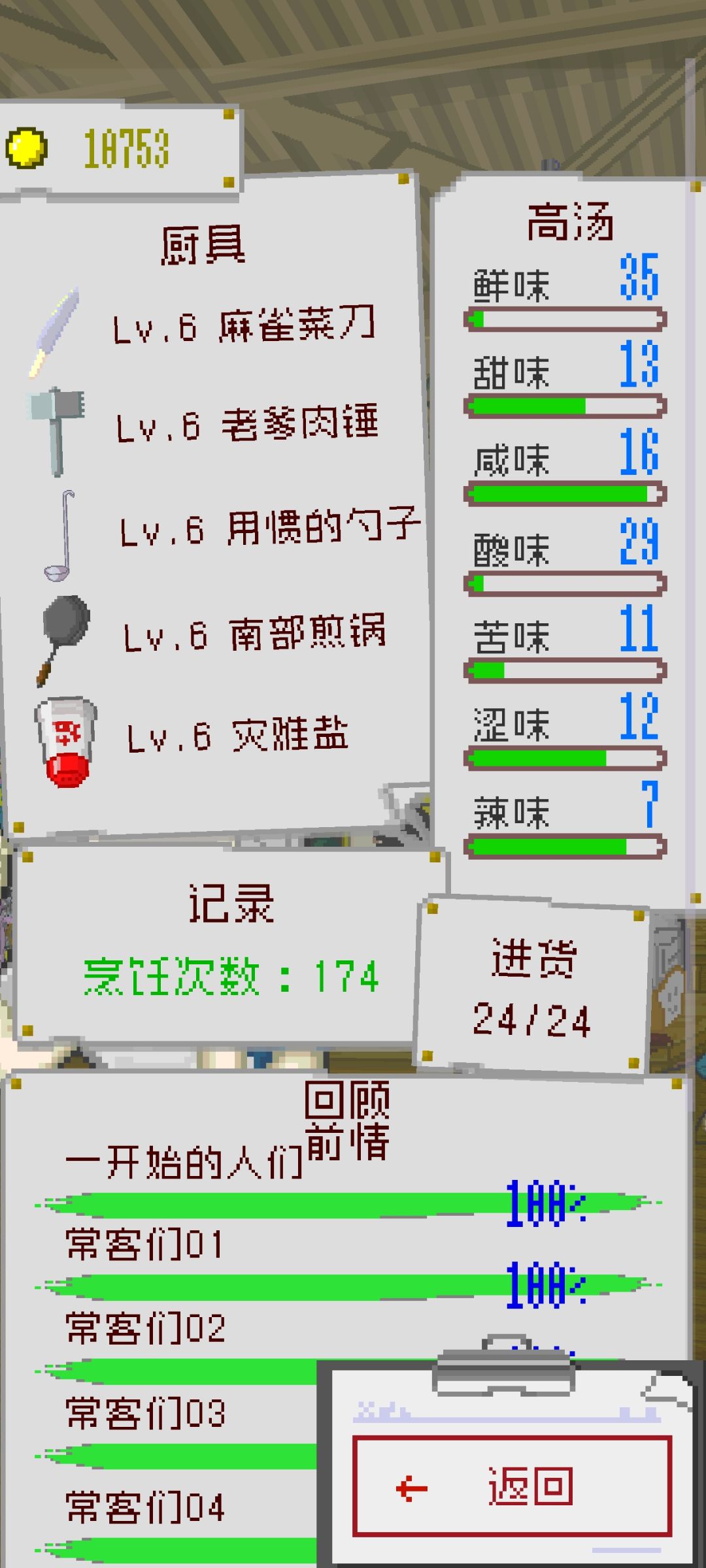 全成就！ 3