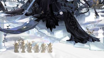 明日方舟没用知识合集82