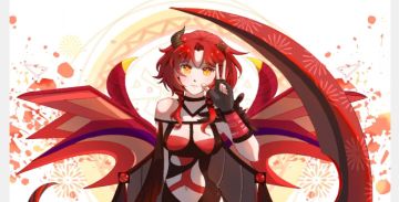 【新火战士】【萌新向】魔人战萌新向攻略——2023.1.24