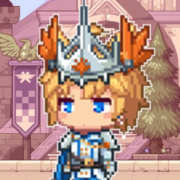 前期做的几个游戏ICON，大家最喜欢哪个呢？