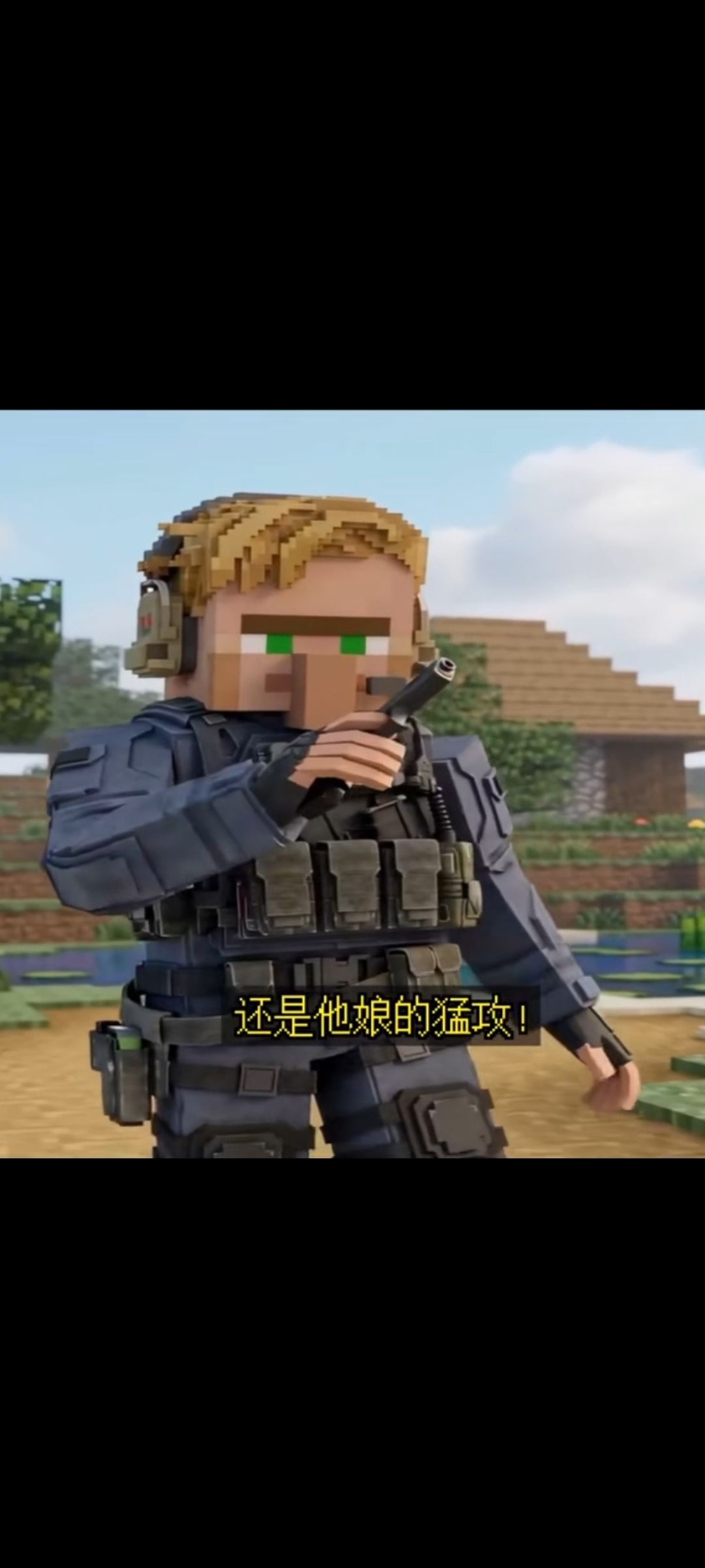 我玩三角洲 ,也玩前线,欢迎新人我。 3