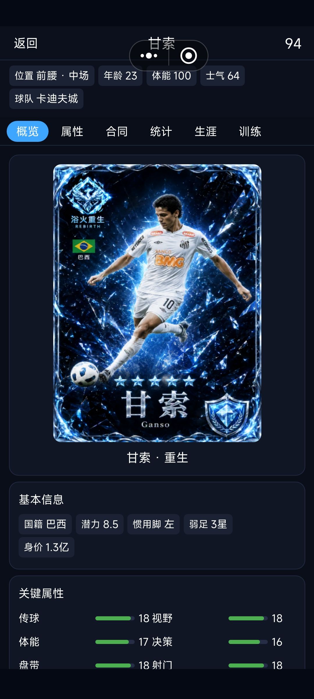 这俩人厉害吗哈哈 2