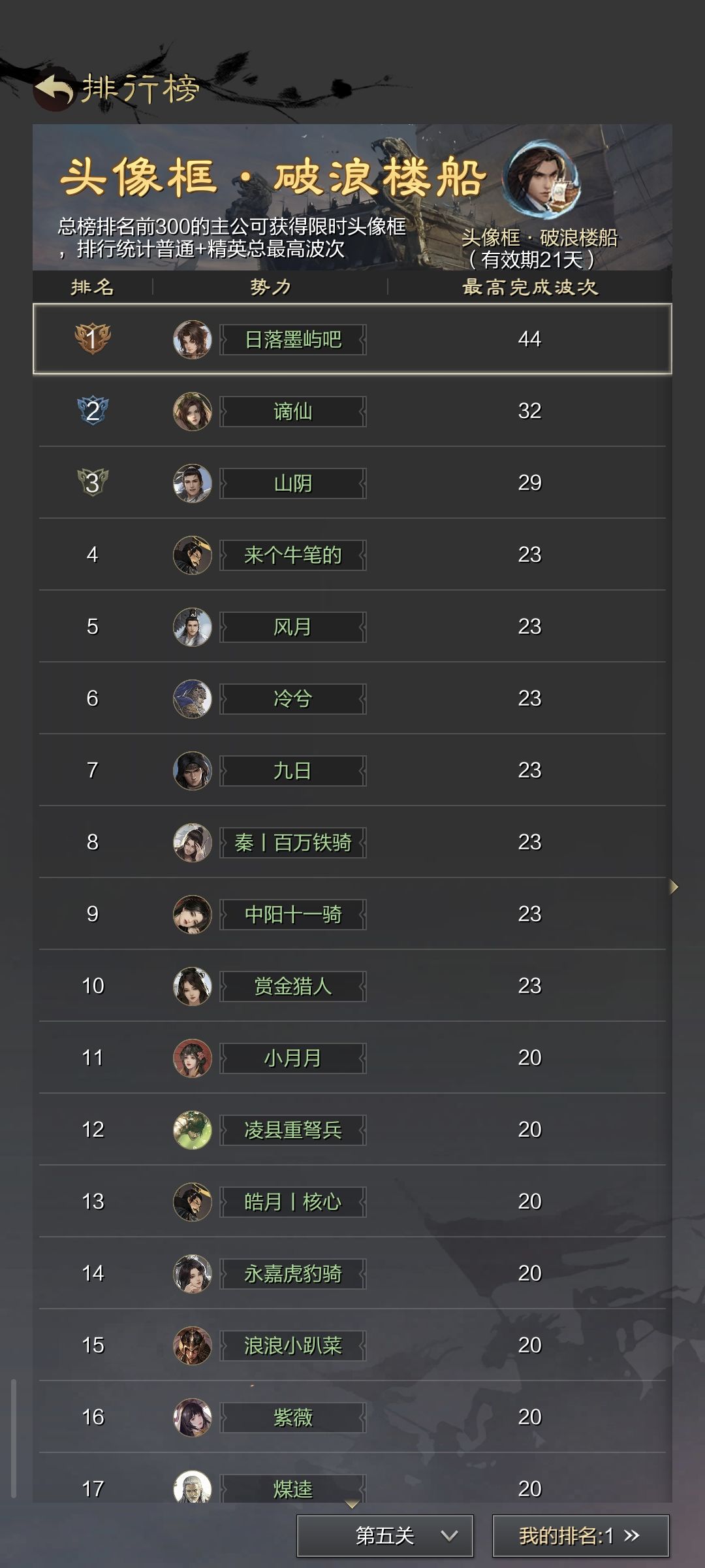真是惬意 1