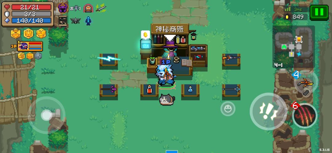 WOW~新的! 1