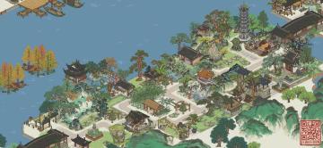 想让大家看到我布的有意思的布局 ：）