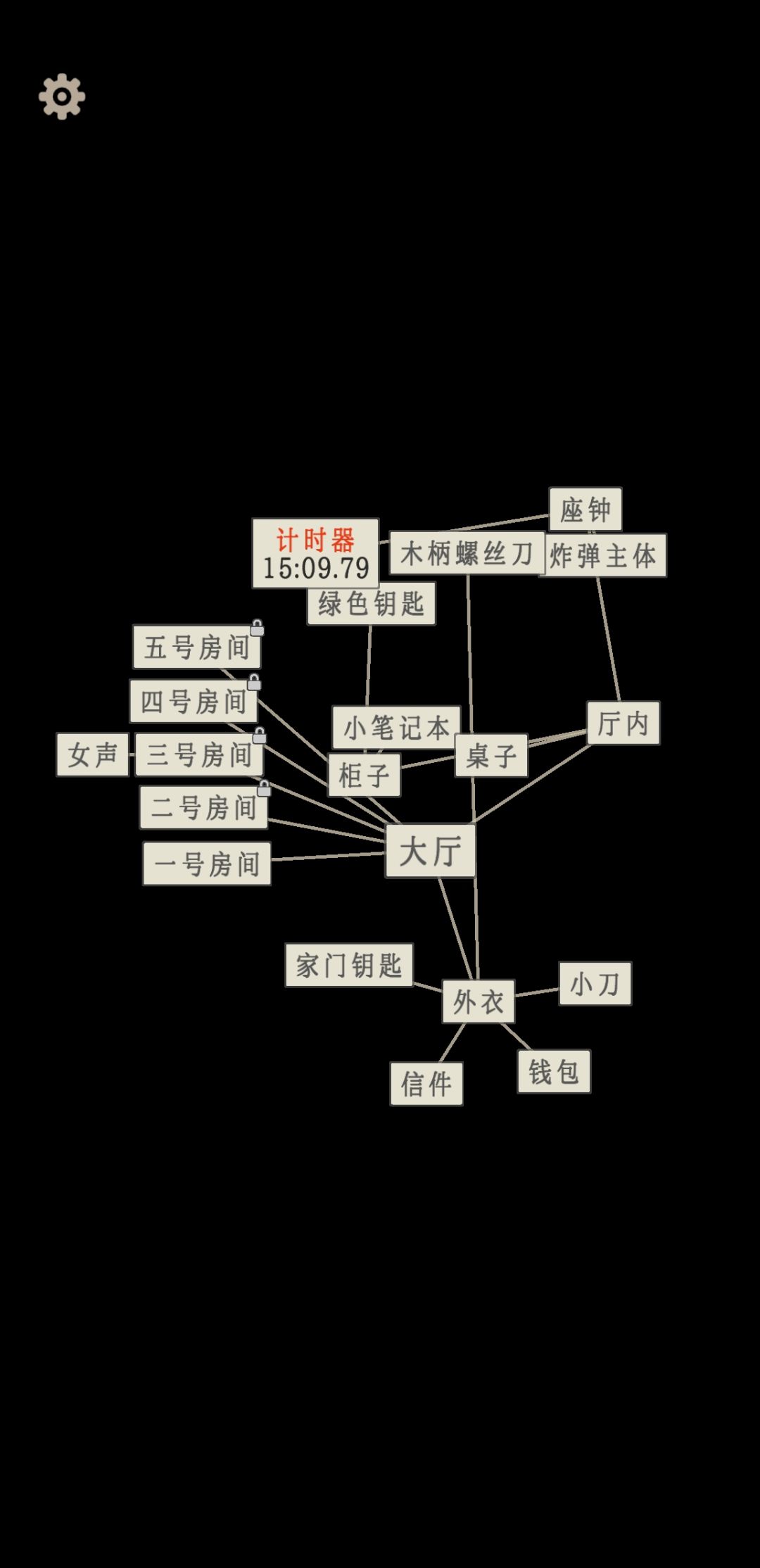螺丝刀拆解不了 1
