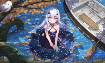 个人理解之四星从者篇【3】