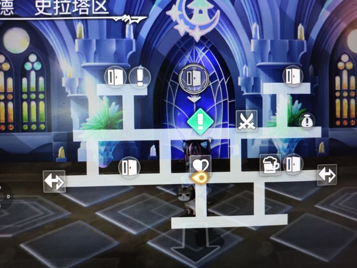 3.0巨魔木灵求助截图
