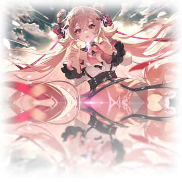 树吗喽的全属性配队&自动轴2024-10-1（龙！腾！）