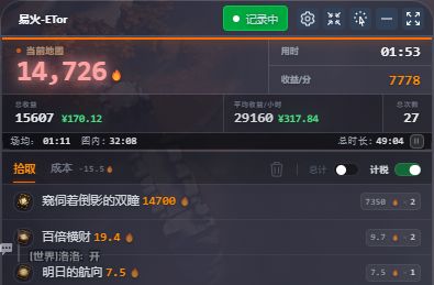 从未诋毁，火炬太好玩了！ 2
