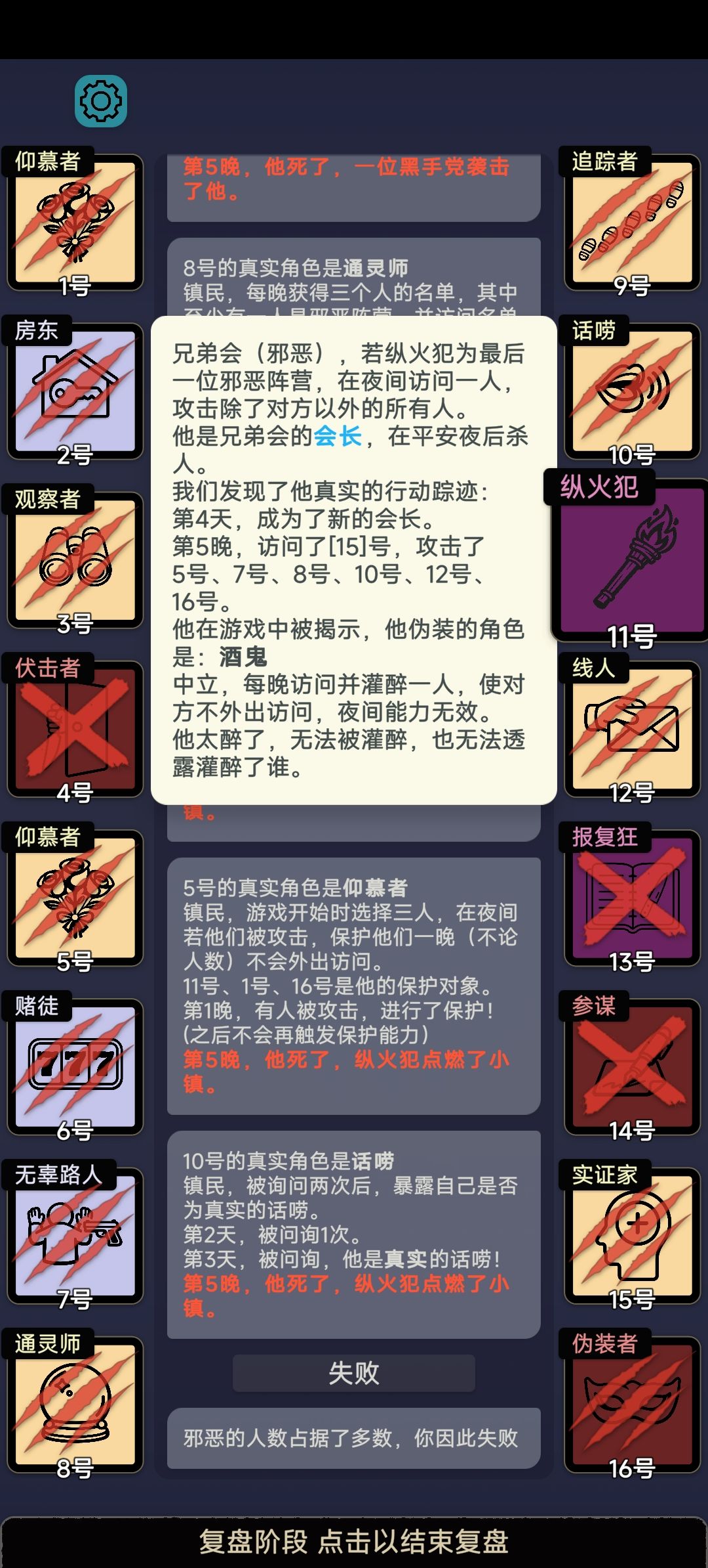 气笑了 1