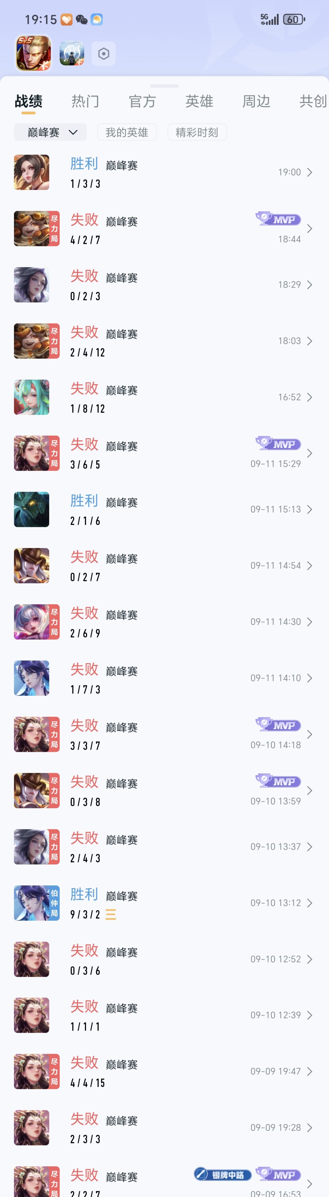 王者你赢啦 1