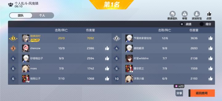 又是一场完胜截图