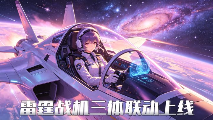 我在银河开战机的那些年截图