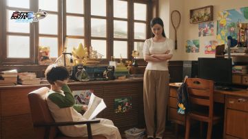 《赛尔号巅峰之战》《归途奇遇》番外三：斗智斗勇