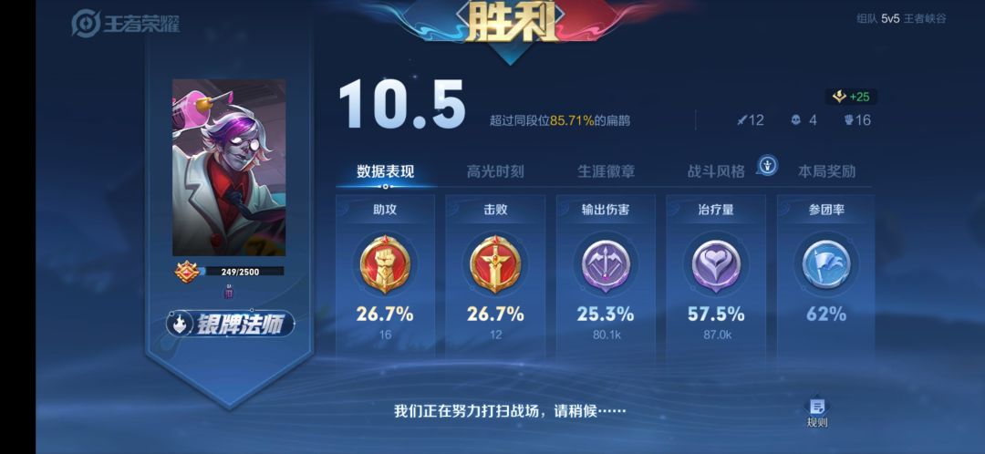 呼呼哈! 1