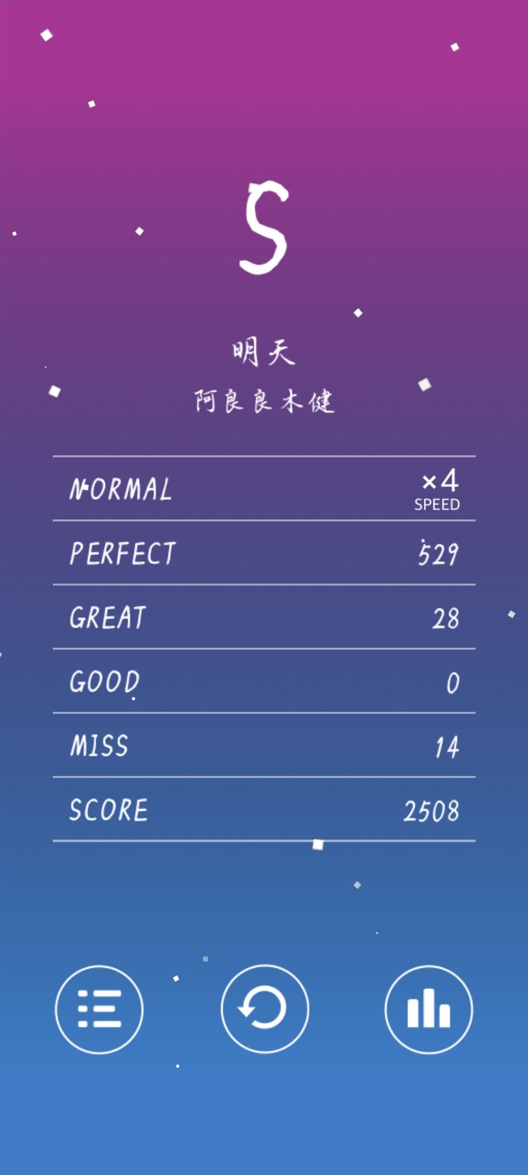 我也晒一个 3