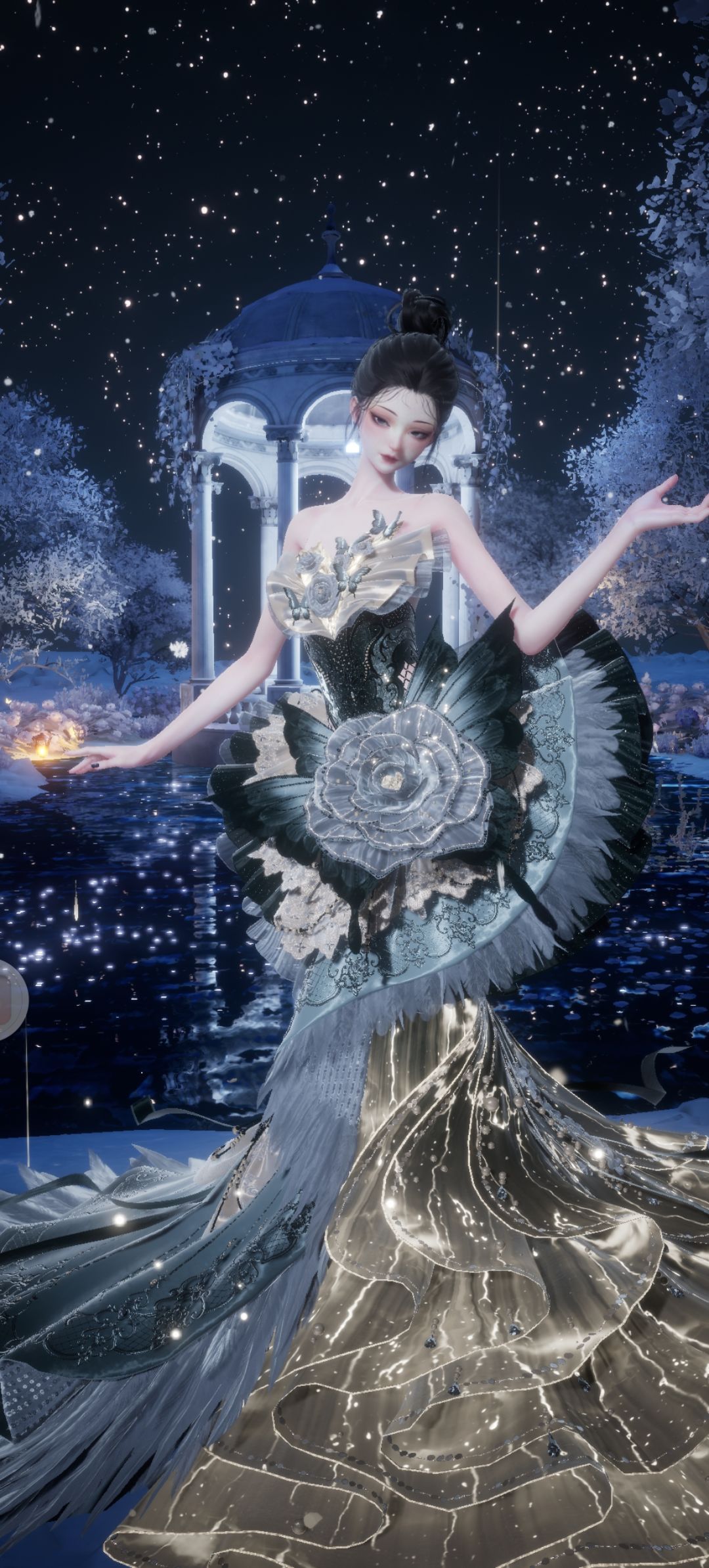 姐妹级和妈妈级 2