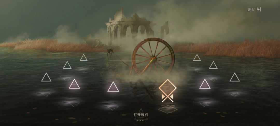大佬们这个角色能养吗？截图