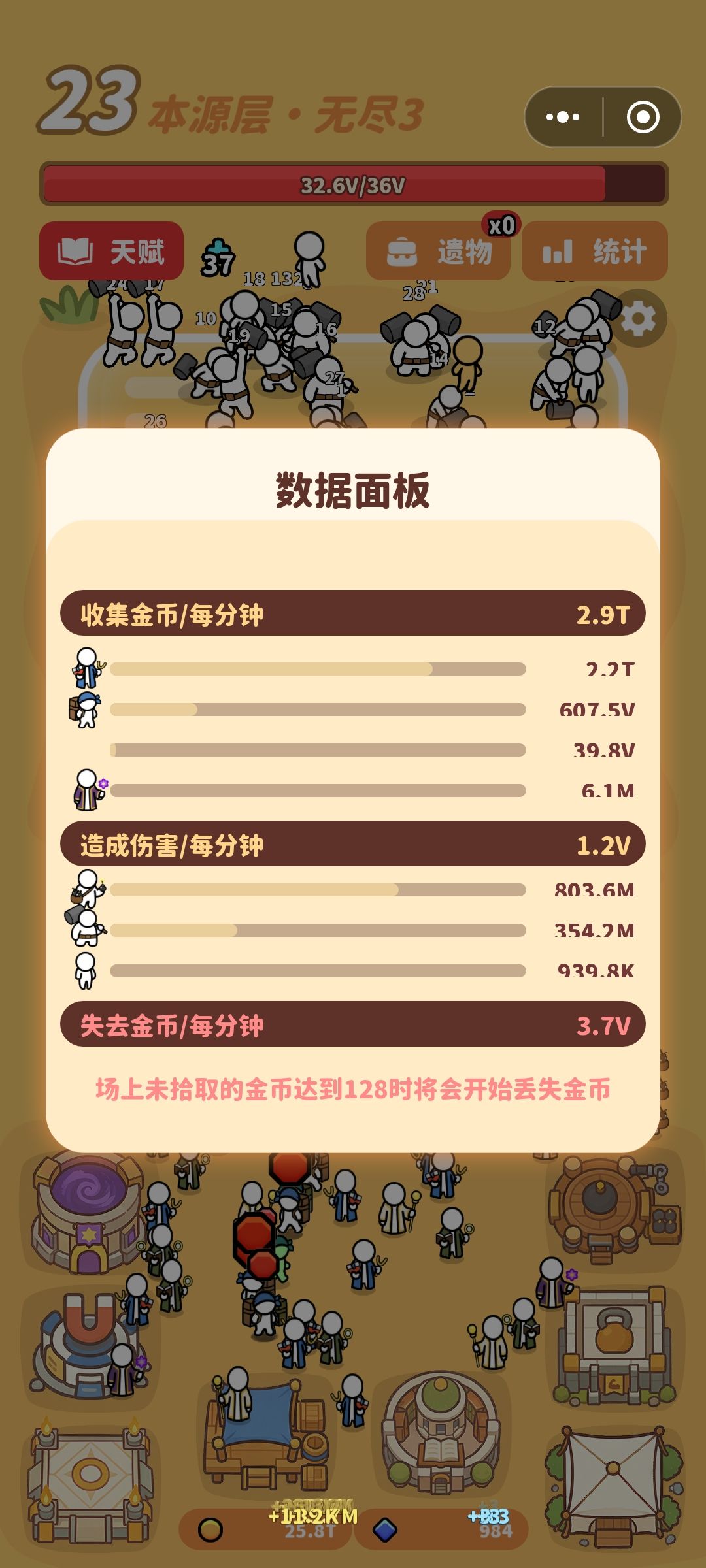 把点数点好了准备爽的,但是不爽。。 3