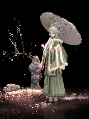 联动超值部件安利