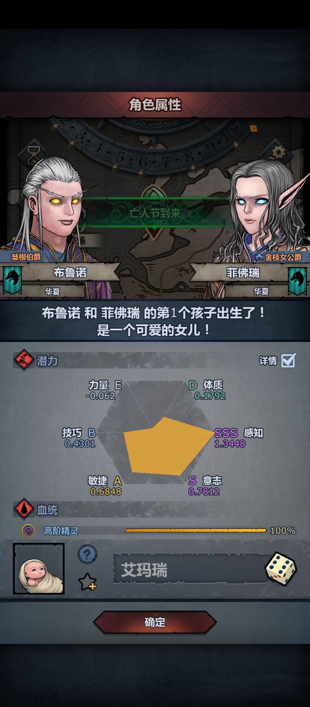 神子做出来你来了 1