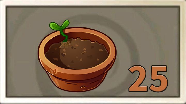 Pvz2植物测评 花盆真的是莲叶的换皮吗?截图