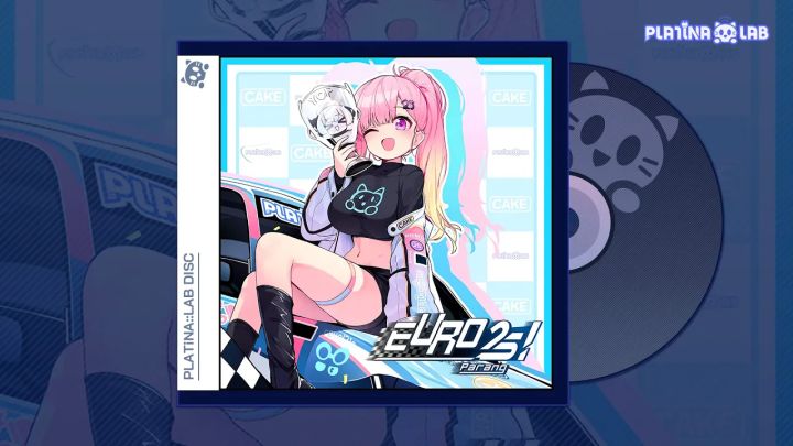Euro25! - Parang截图