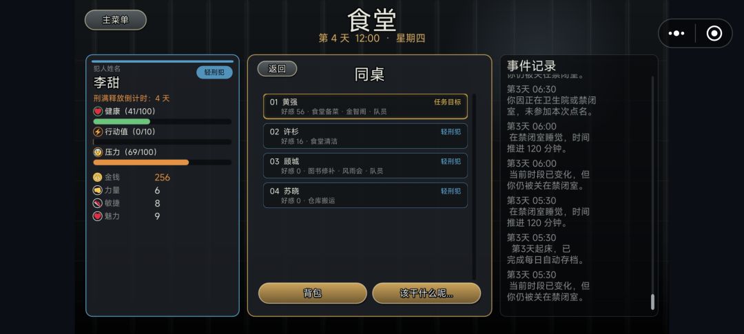 下不了药 3