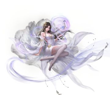 【新伙伴爆料】姬紫月·灵