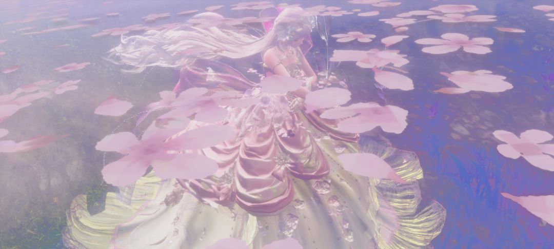 美神苏暖暖 1