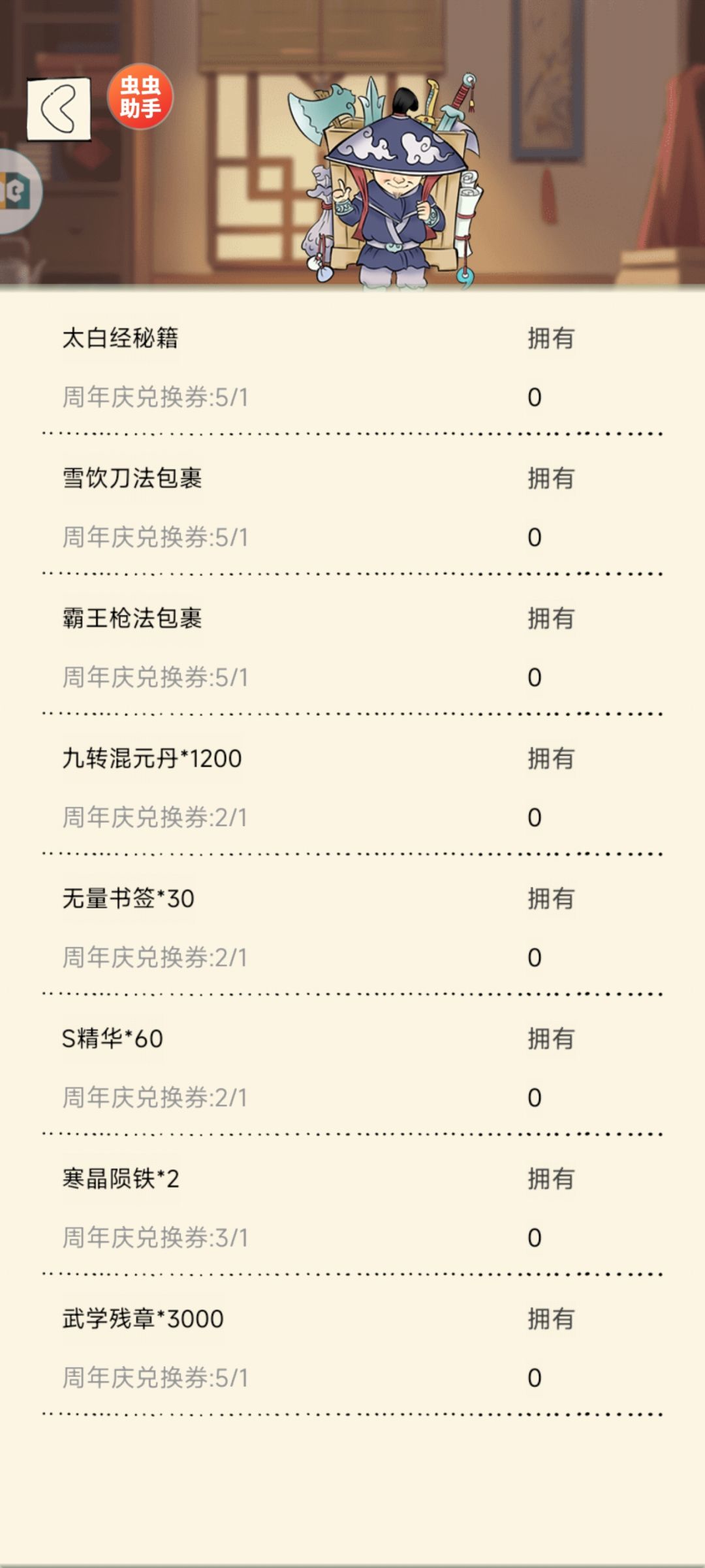 食之无味,弃之可惜 1