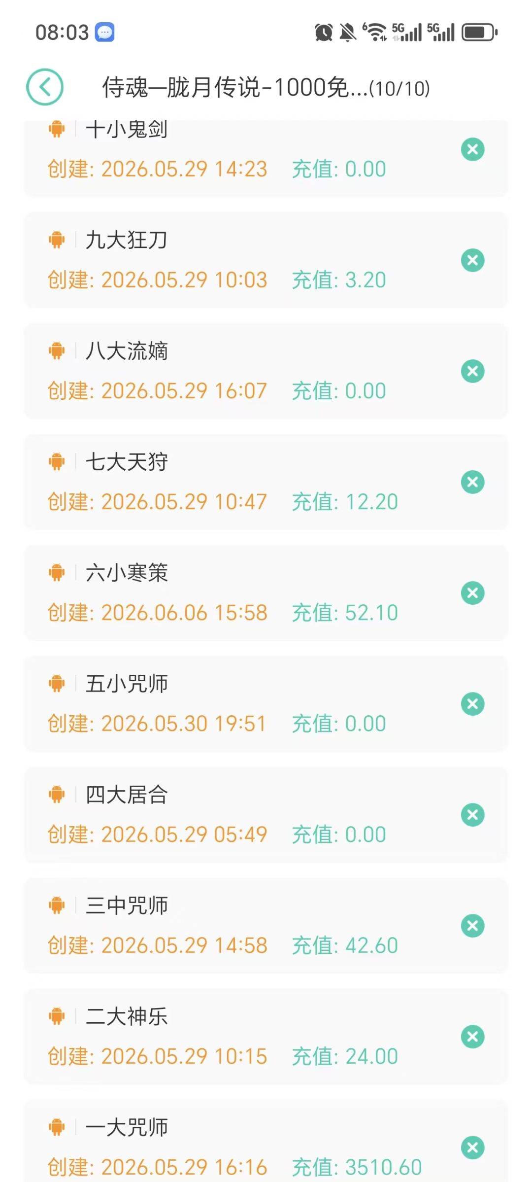 马上20个21套了,再坚持下 4