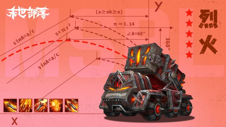5秒上手,30秒进阶,5V5弹射竞技手游即刻开黑!截图