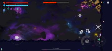 打狗的基本无敌点位