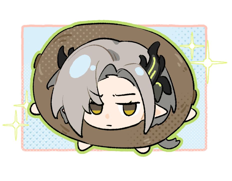 主任你其实是一颗猕猴桃🥝 1